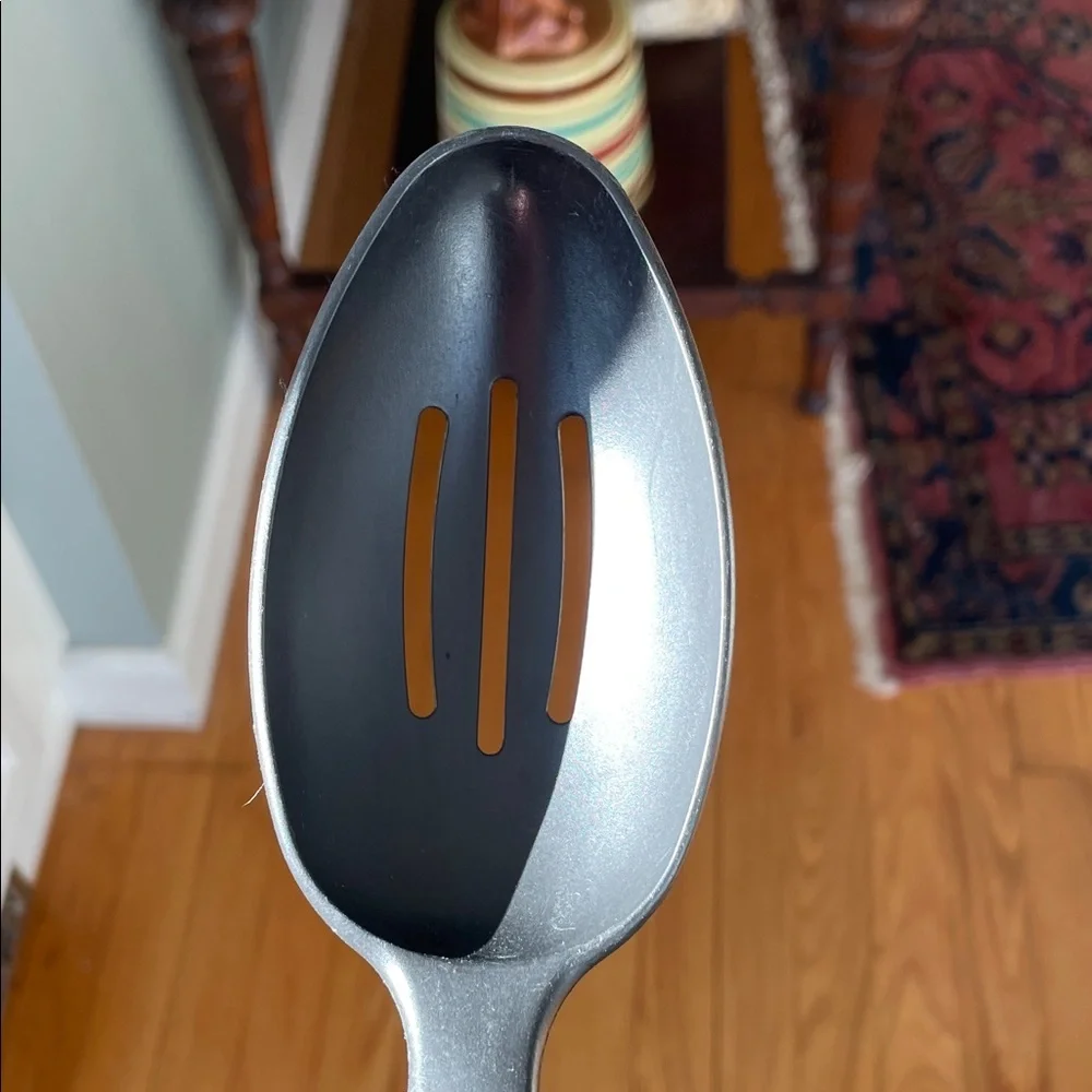The Pampered Chef durable black